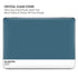 Bluesteel Color Palette MacBook Air 15in (2023-2025) Case plus Skin